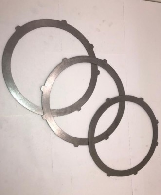 . 5R110W overdrive steels plates 3 pcs  2003+ (3) 