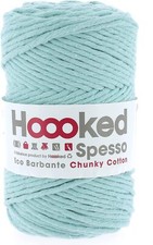 Hoooked Spesso Chunky Cotton Macrame Yarn-Spring -SPESSOCH-800