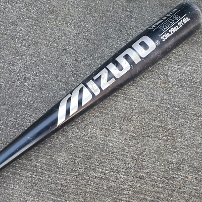 Mizuno World Win MB3 Alloy Baseball Bat MZ74 33