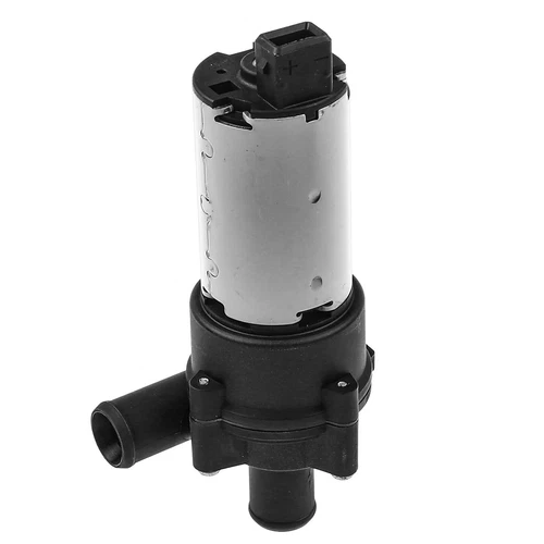 Zusatzwasserpumpe Standheizung Zusatzwasserpumpe For Mercedes-Benz M-Klasse W163 - Bild 4 von 7