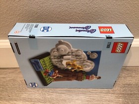 LEGO 77906 DC Wonder Woman 2020 SDCC Exclusive Limited Edition - NEW & SEALED