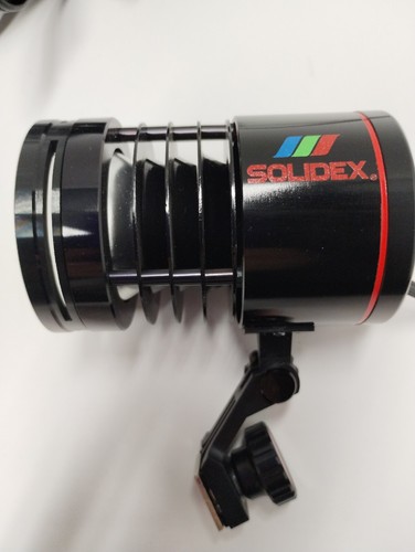 5 Pc. Solidex Camcorder Accessories Lot - Picture 3 of 13