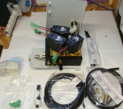Thermo Scientific Waters Distrib. Kit  for iCAP Q / Qnova  P/N: 1354510
