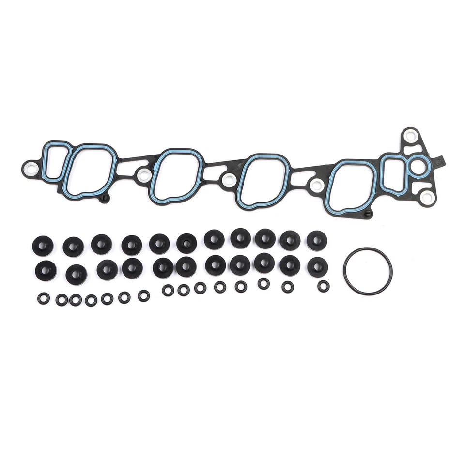 For 2009-2010 Ford F-150 2009-2014 E-150 E-250 4.6L SOHC MLS Head Gasket Set - Изображение 4 из 4