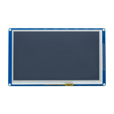 7'' inch TFT LCD module Display 800x480 SSD1963 Touch PWM, Arduino AVR STM32 ARM