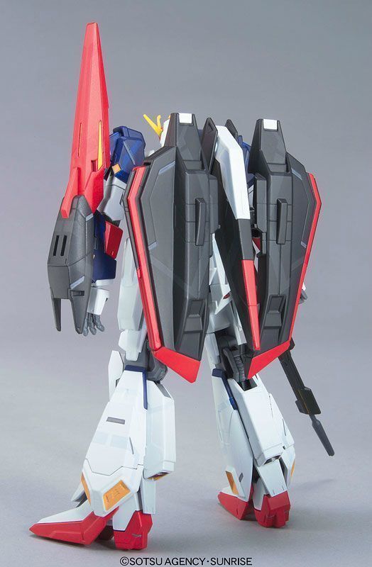 HCM Pro 23-00 MSZ-006 ZETA GUNDAM 1/200 Action Figure Z HCM Pro 23-00 MSZ-006 ZETA GUNDAM 1/200 Action Figure Z