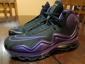 nike flyposite basketball
