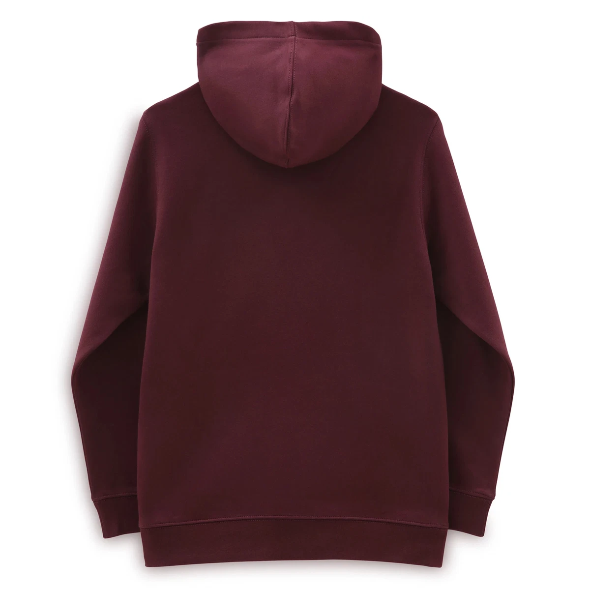Vans best sale velour bordeaux