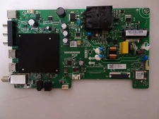 Vizio D43F-J03 Main Board 60103-01053, (TPD.MS5583.PB751)