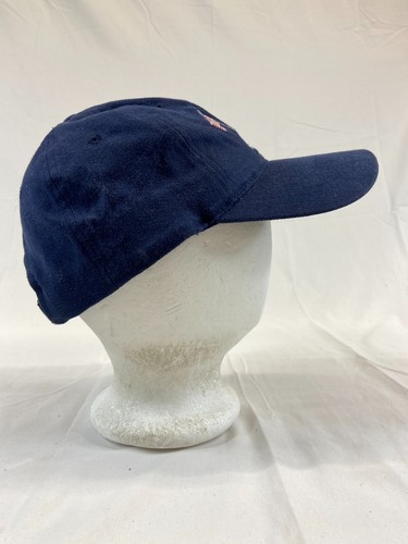Okinawa Japan Baseballkappe Buckleback Mütze blau Reise verstellbar Freizeitkleidung - Bild 5 von 10