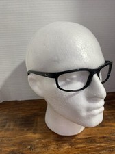 Ray-Ban RB 2027 Black Sunglasses Frames  Original Case