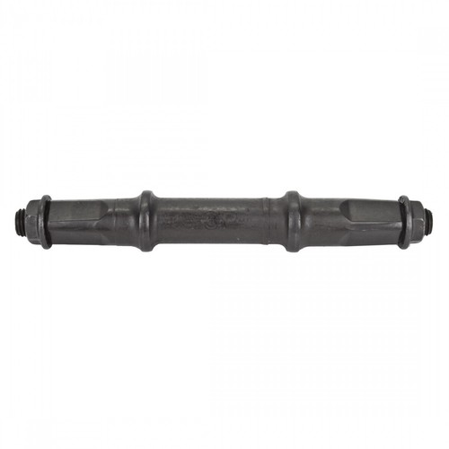 SUNLITE BB AXLE SUNLT w/NUT 3P 32.0x52x35.0x119