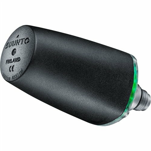 Transmisor inalámbrico Suunto con LED - Imagen 1 de 1