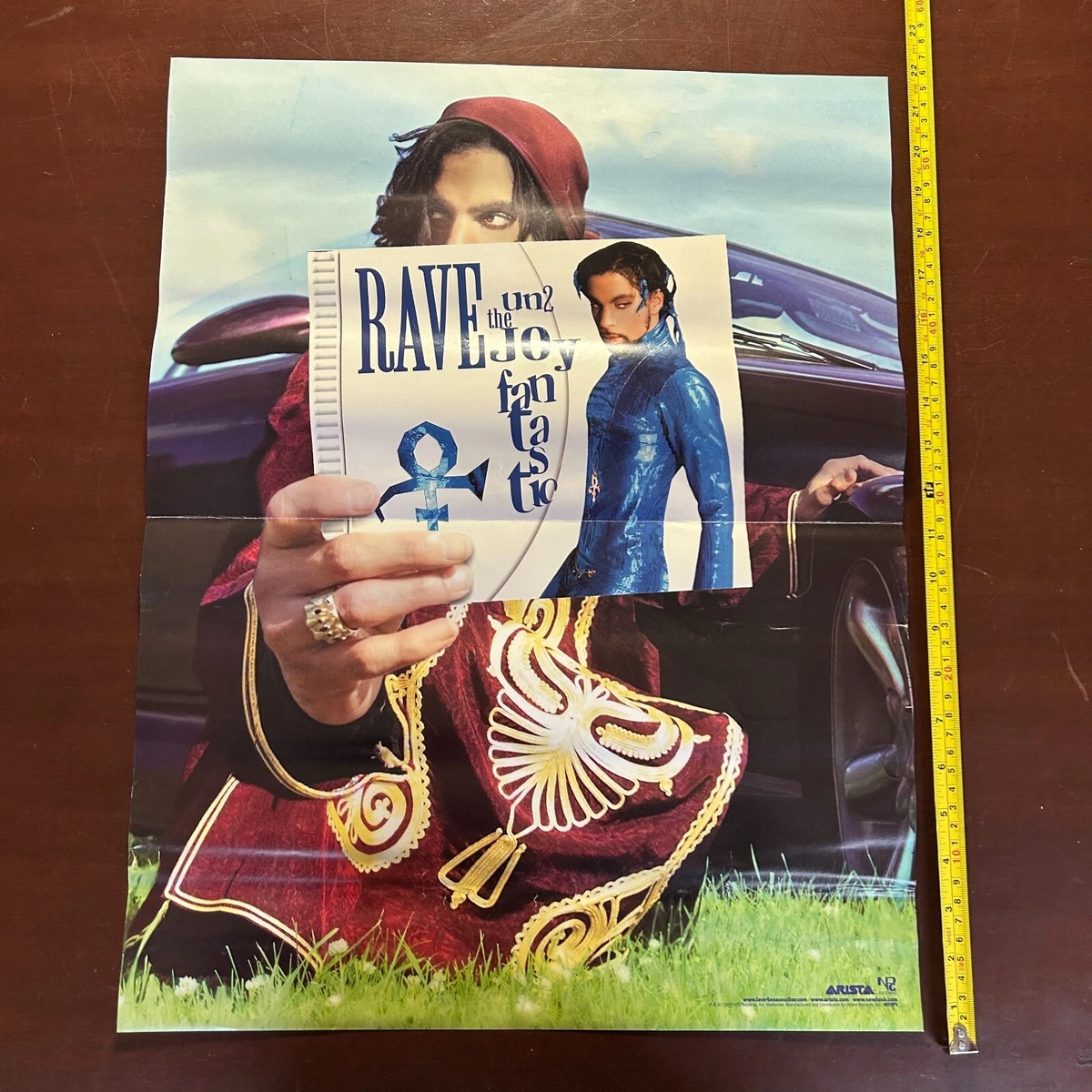 25+ Original Prince (Musical Artist) Posters for sale | Updated