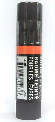 NYX Color Lip Balm 08 Arigato New