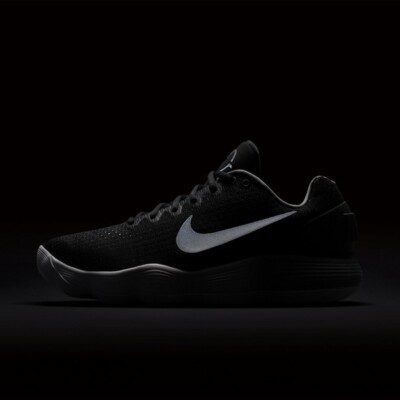 k*i様 Nike Hyperdunk 2017 Low EP ブラック NIKE HYPERDUNK 2017 LOW EP ナイキ ハイパーダンク 2017