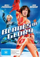 Blades Of Glory  (DVD, 2007)