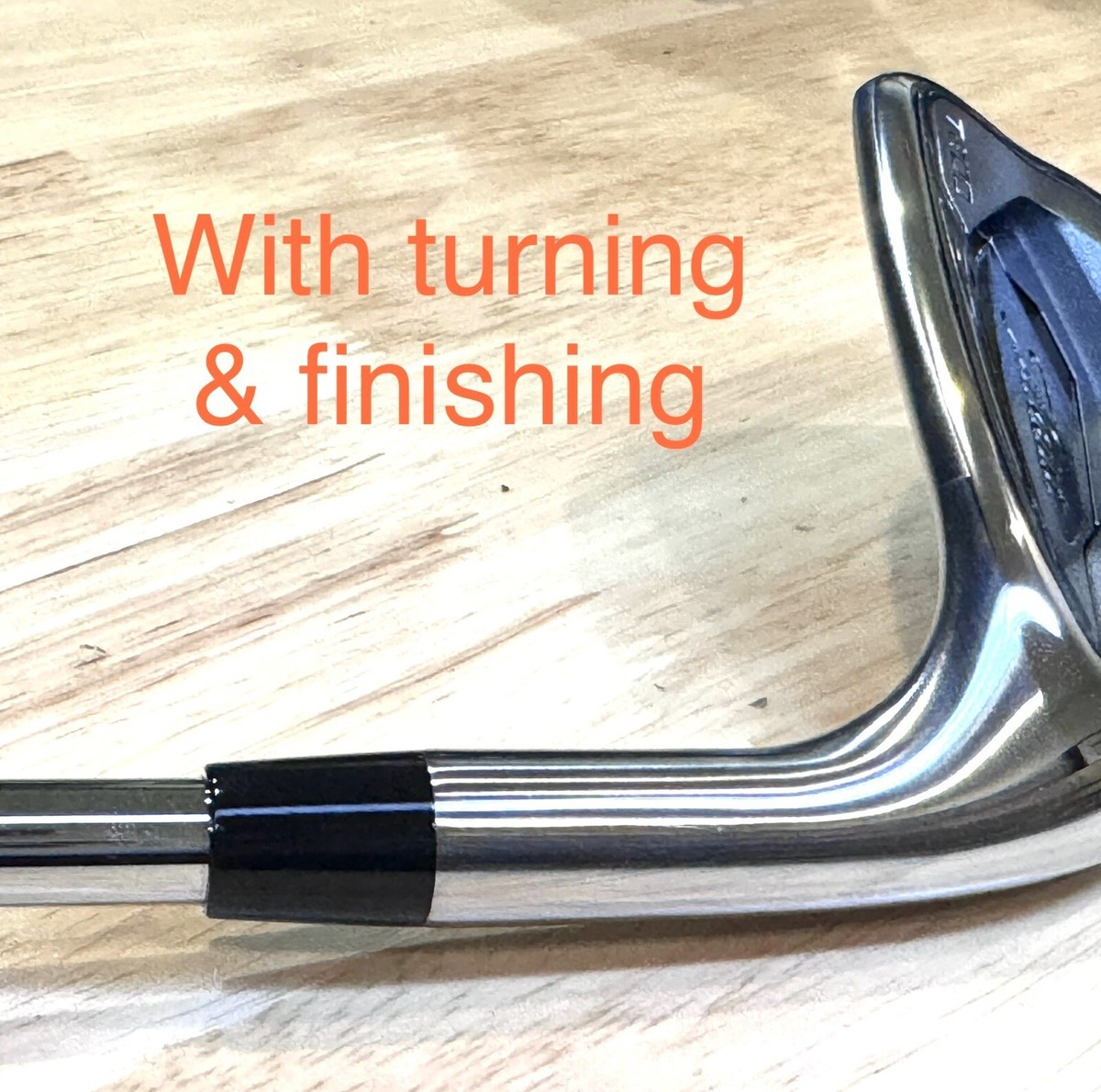 Titleist - 降まっし1104 Spotted: New 2023 Titleist T-Series irons at the Memorial