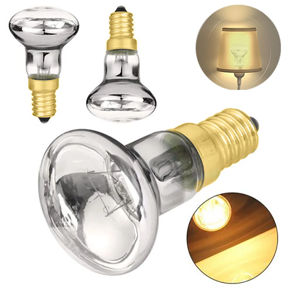 2Pcs Eco Halogen Halogen Energy Saving Bulb Spot Light Bulb