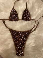 exotic dancewear outfit