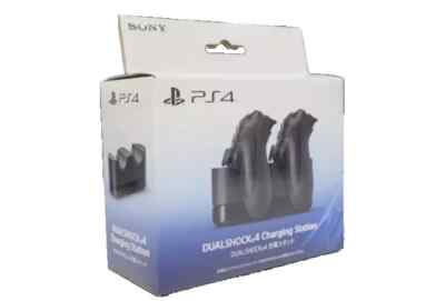 DUALSHOCK 4 Charging stand Video Game Japan