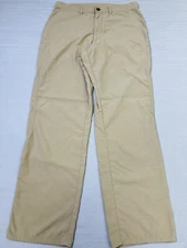 Patagonia Pants Mens 32x32 Sol Patrol Nylon Outdoors Hiking Camping Gorpcore