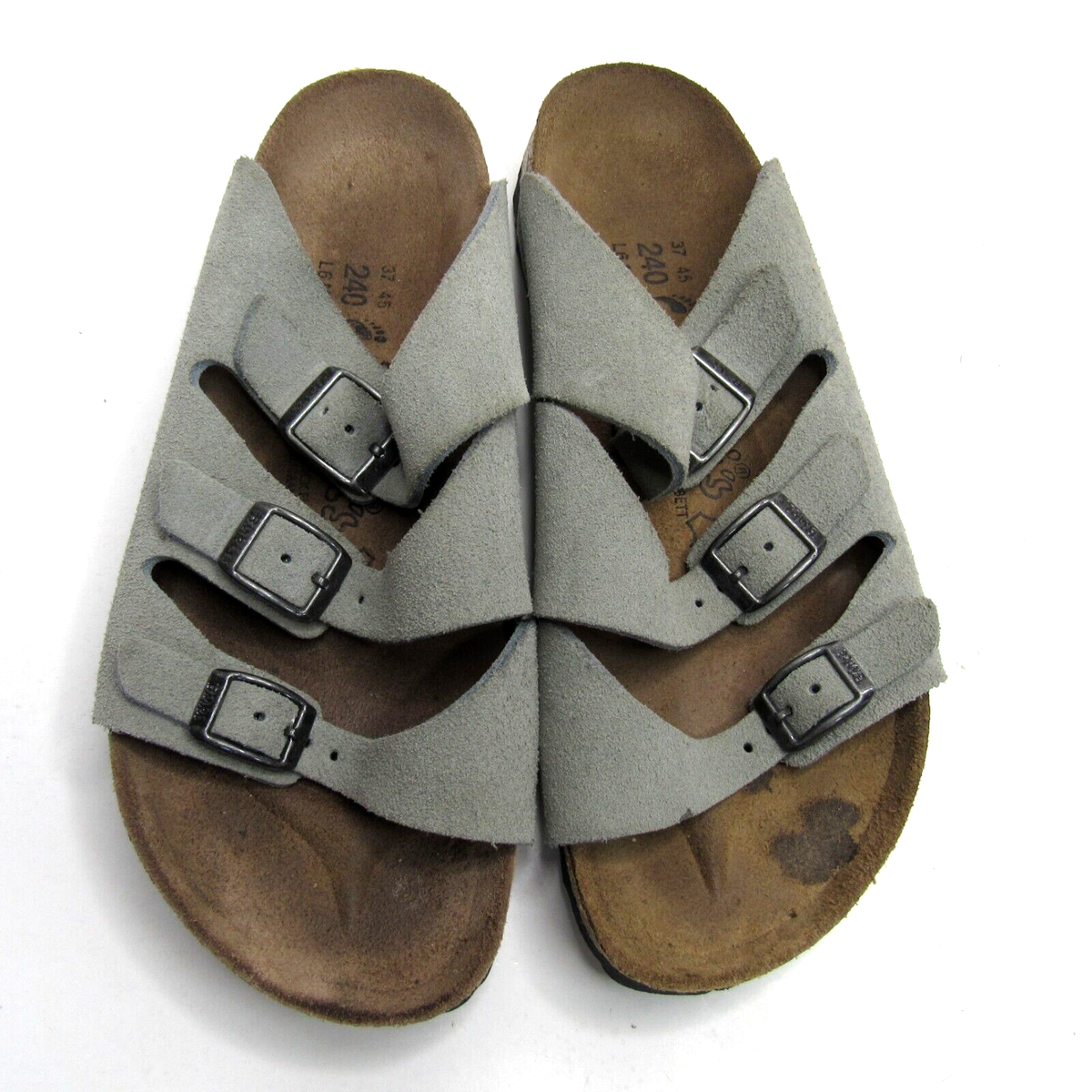 Birkenstock Berki