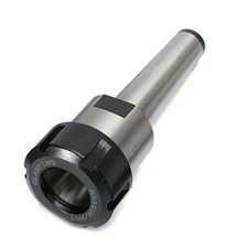 1x ER32 MT3 M12 Taper ER Collet Chuck Holder Extension CNC Milling Lathe Tool