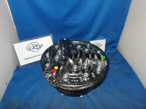 E-PROPS CARBON FIBER PROP HUB ( 3 BLADE ) - 第 1/3 張圖片