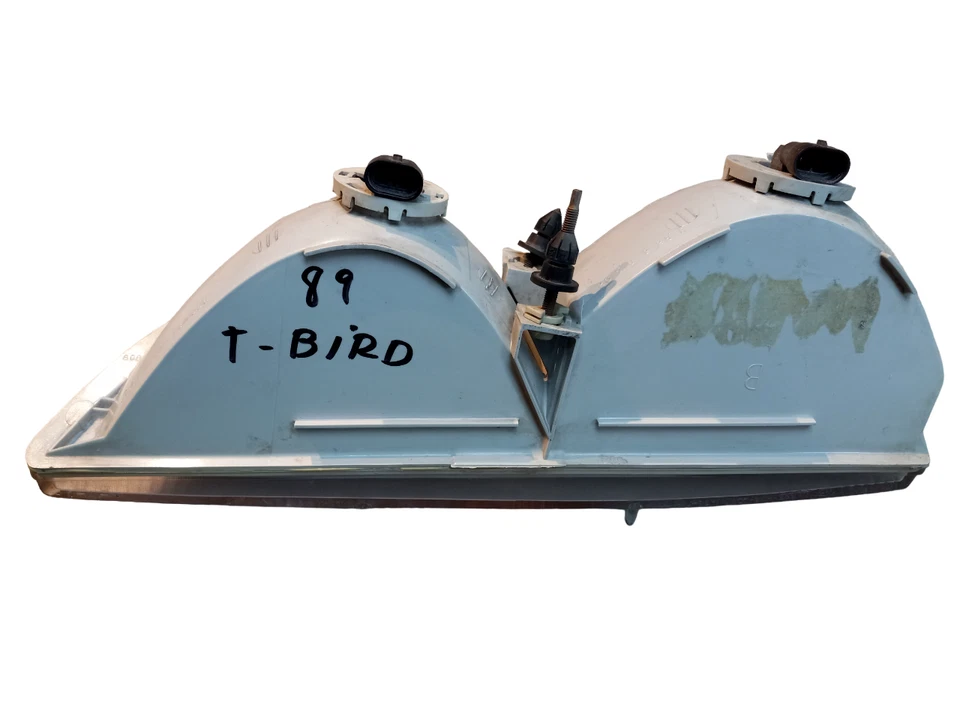 FARO DERECHO FORD THUNDERBIRD 89-93 P/N E9SB-13N086 OEM USADO FORD PIEZA Foto 4 de 4