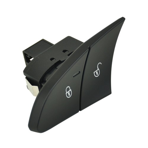Interruptor de bloqueo de puerta eléctrico izquierdo/derecho para Porsche Cayenne Panamera 2011 2012 13-2016 - Imagen 10 de 19