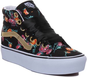 vans high tops uk