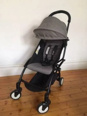 gumtree yoyo babyzen