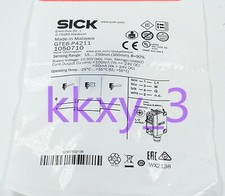 1 PCS NEW IN BOX SICK photoelectric switch GTE6-P4211