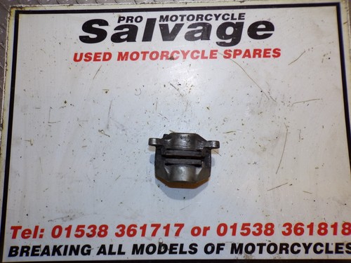 DUCATI 1200 MULTISTRADA 2010 - 2014:BRAKE CALIPER - REAR:USED MOTORCYCLE PARTS - Picture 3 of 4