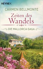 Zeiten des Wandels von Carmen Bellmonte (2022, Taschenbuch)