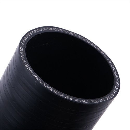 Manguera combinada turbo refrigerante de silicona para SAAB 9-5 2.0T 2002 2003 04 05 06 07 negra - Imagen 23 de 24