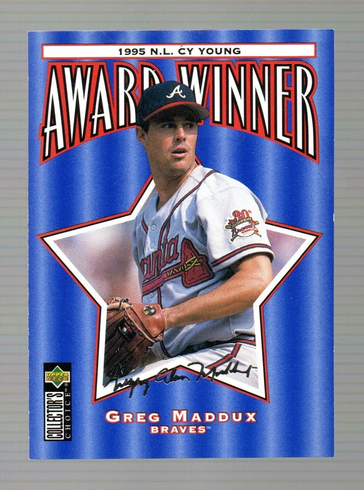 1996 COLLECTOR'S CHOICE SILVER SIGNATURE PARA CARDS #531 THRU #760**YOU PICK** - Image 3 of 4