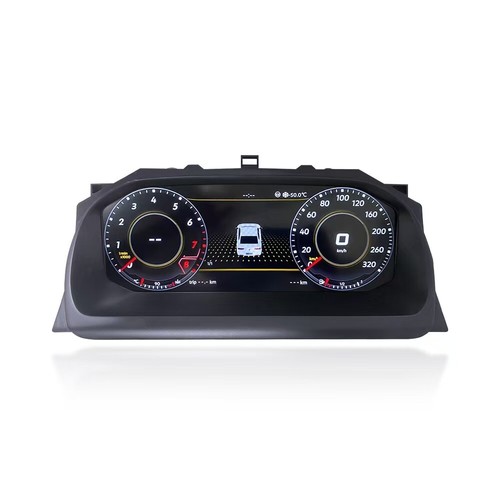12.3 inch instrument cluster Suitable for Volkswage Caddy 2022-2025