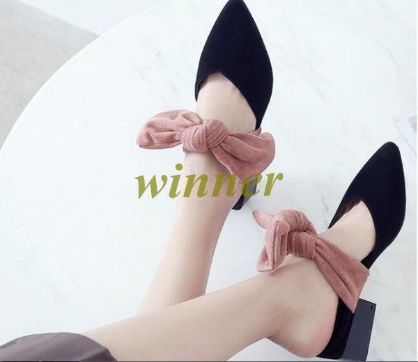 Bowtie Womens Casual shoes Contrast color Oxfords Oxfords Oxfords Brogue Hot Flat Loafers Sz d532ff Bowtie Womens Casual shoes Contrast color Oxfords Oxfords Oxfords Brogue Hot Flat Loafers Sz d532ff