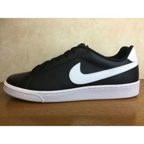 Nike Court Majestic Leather Sneaker 27,0cm 574236-018
