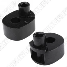 1PC * 33-42mm Tie Rod Wrench Hand Tool Superb For 1/2" Square Drive Brand New