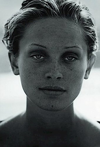Thumbnail - Images Of Women I Peter Lindbergh