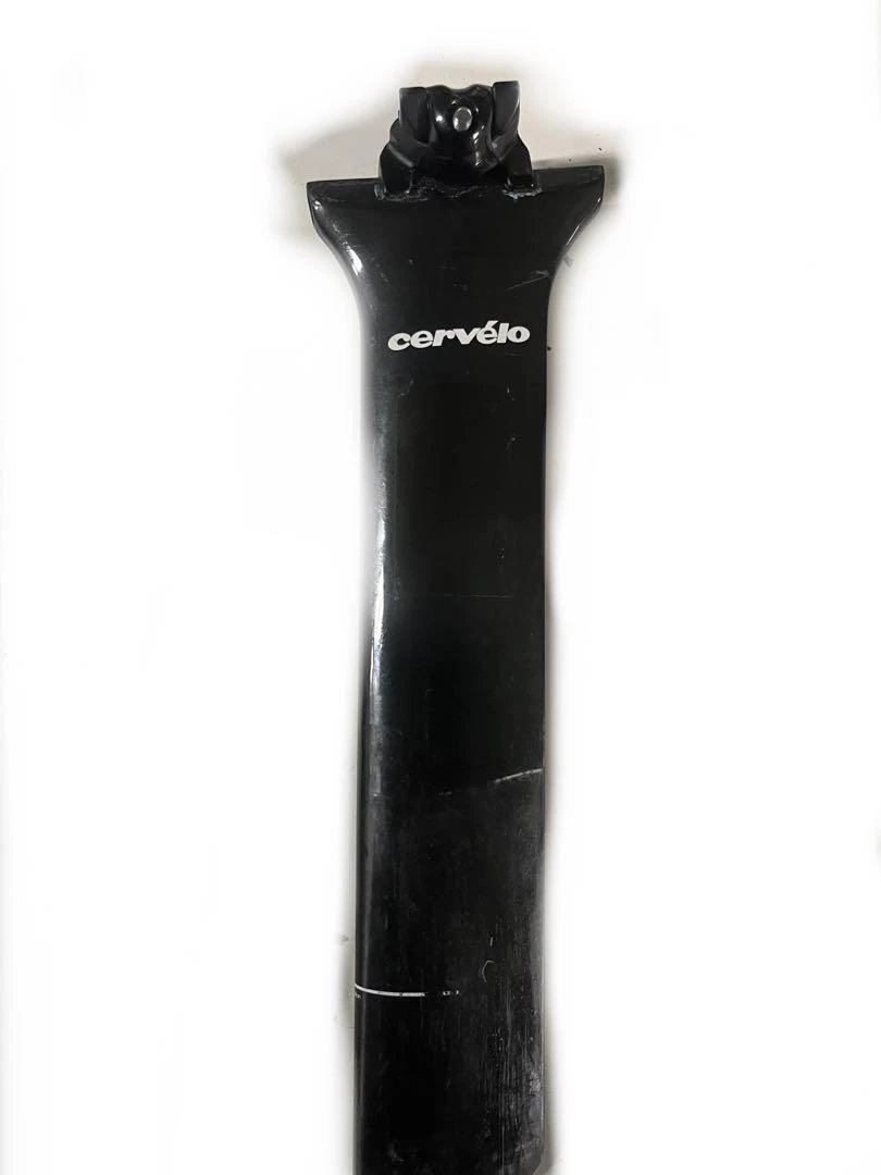 Cervelo store t4 seatpost
