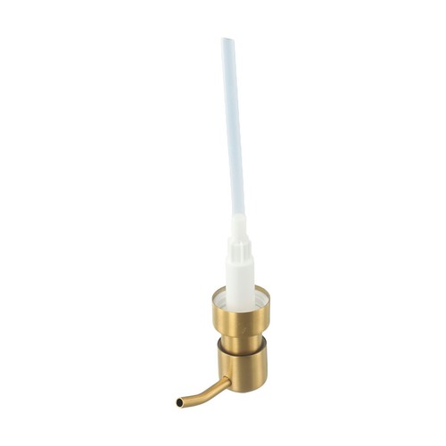Reliable Push Type Lotion Pump Head for Soap and Lotion Bottles Easy to Install - Picture 5 of 78