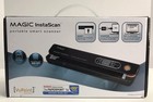 VuPoint Magic InstaScan Portable Smart Scanner NEW Sealed