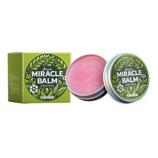 1~5X Senzio Miracle Balm,Soothing Joint Cream for Back, Hands, Feet and Body