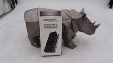 Sabrent EC-TFPE M.2 NVMe SSD to PCIe x16 Gen5 w/heatsink