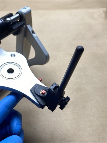 Denar Mark 320 Semi-Adjustable Articulator - Picture 12 of 21