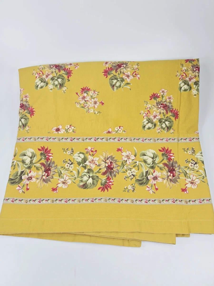 Williams-Sonoma Rectangular Tablecloths for sale | eBay